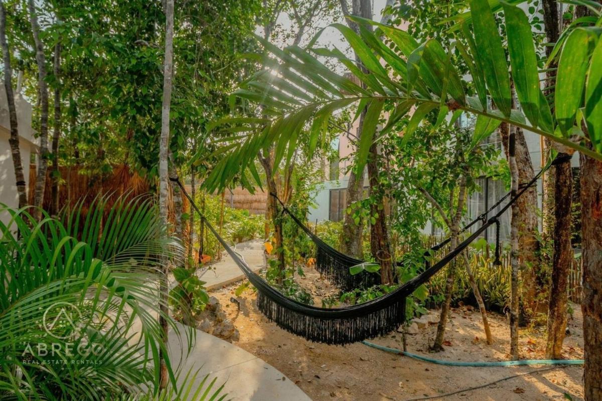 Villa Seremonia Habitat