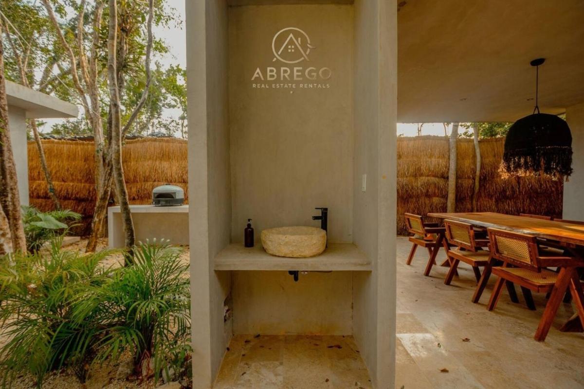 Villa Seremonia Habitat *