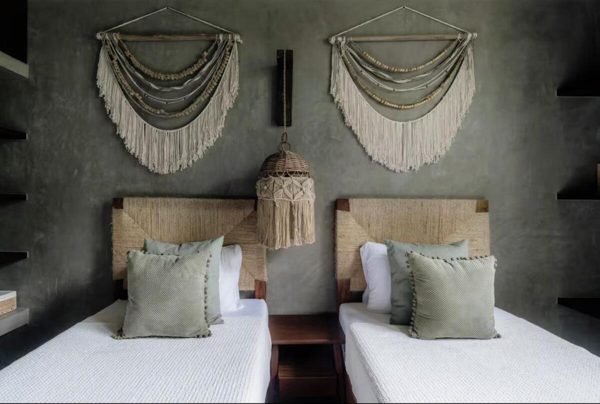 Casa Ek Balam De Lujo Con Piscina Privada Tulum