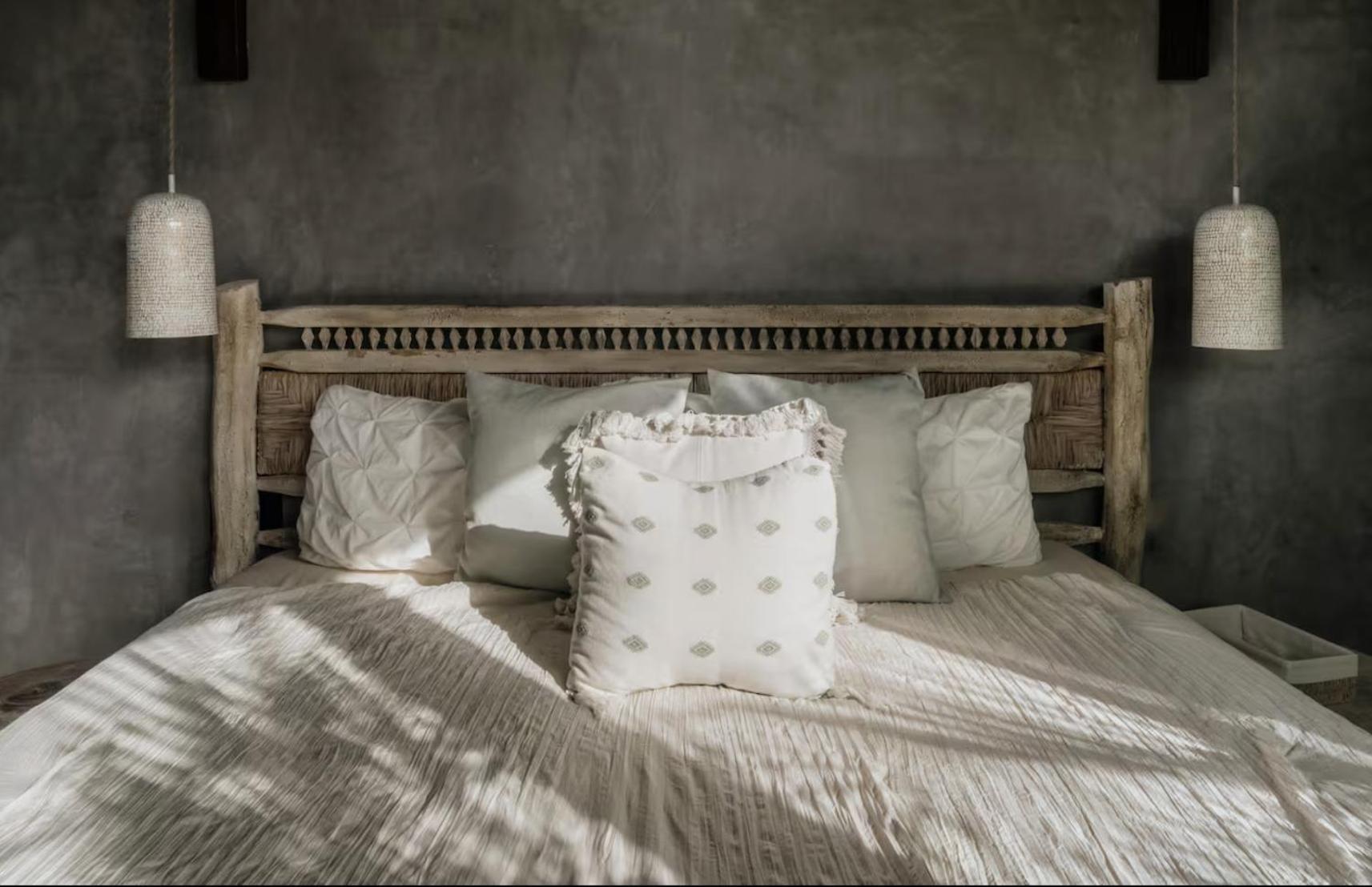 Casa Ek Balam De Lujo Con Piscina Privada *