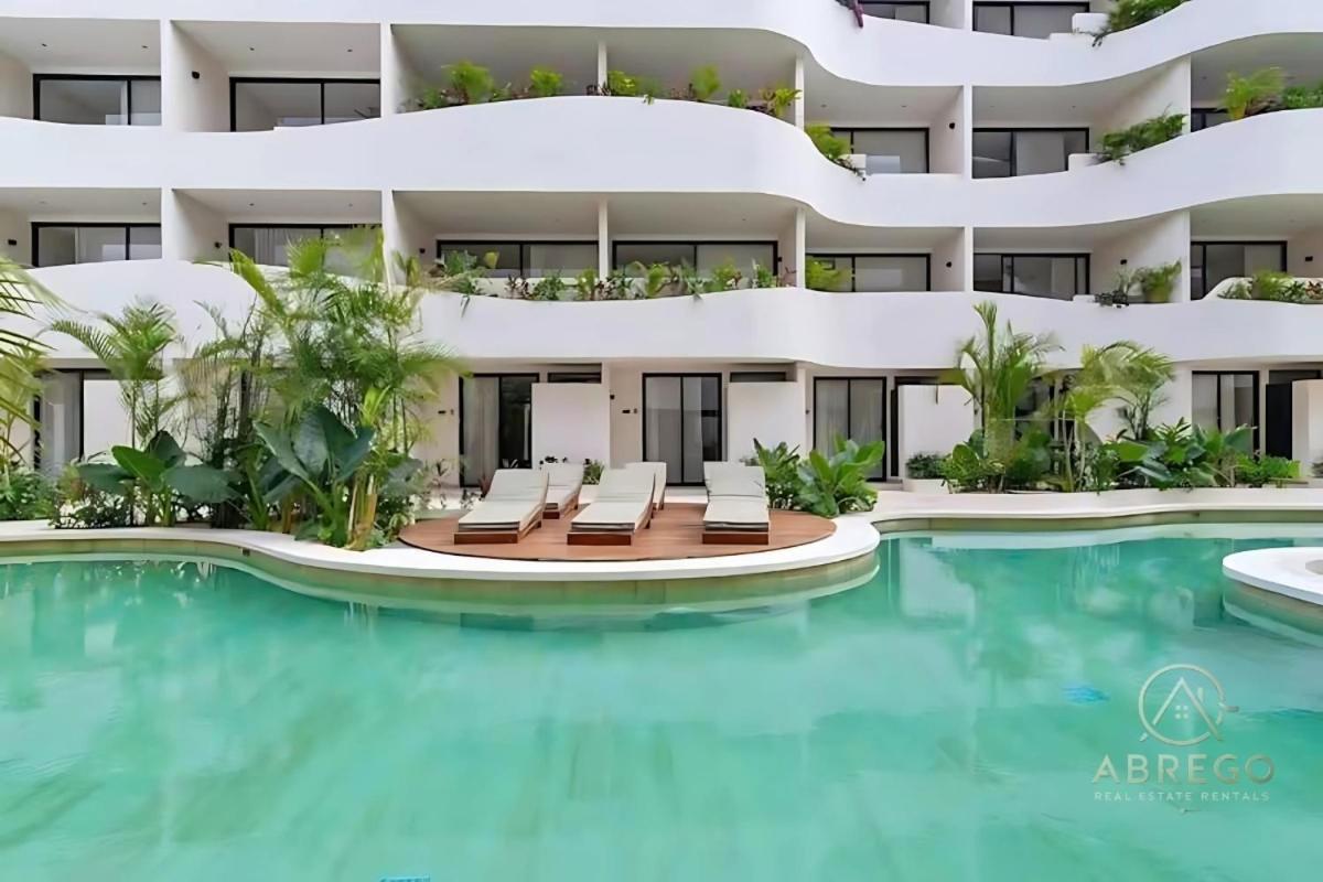 Apartahotel Elements 326 Tulum