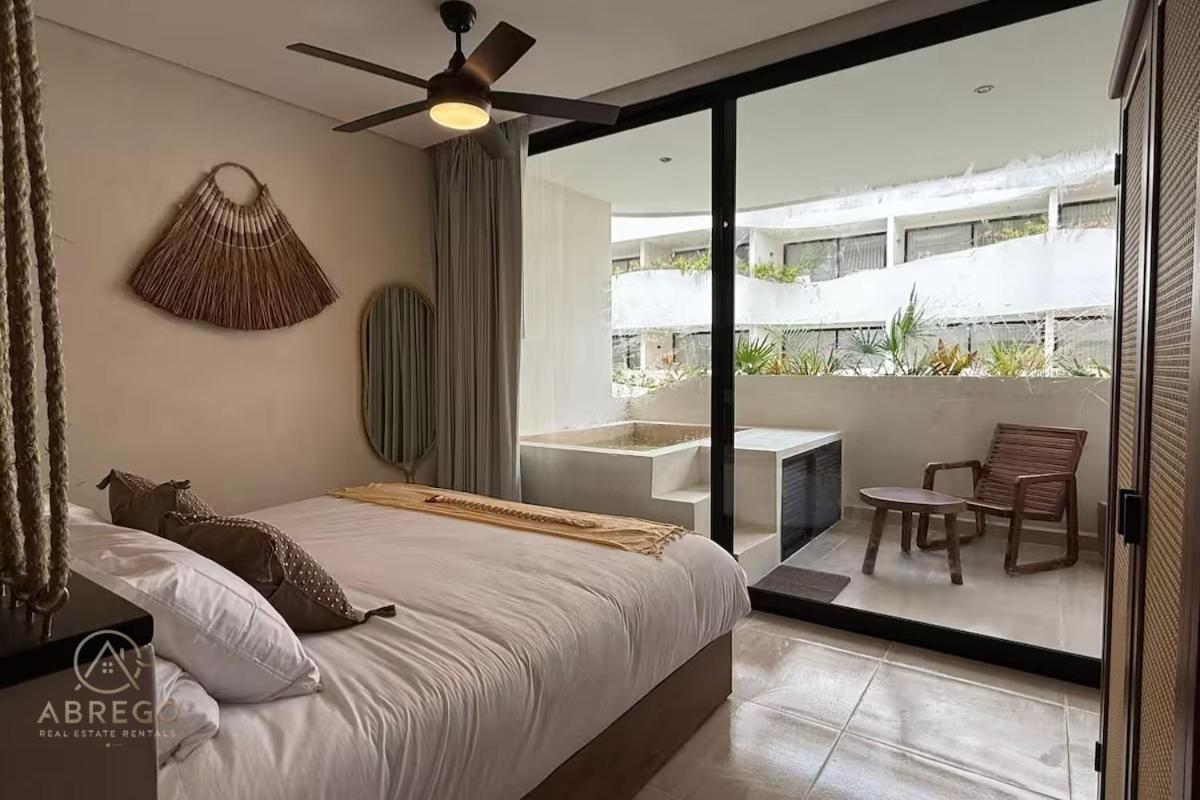 Apartahotel Elements 326 Tulum