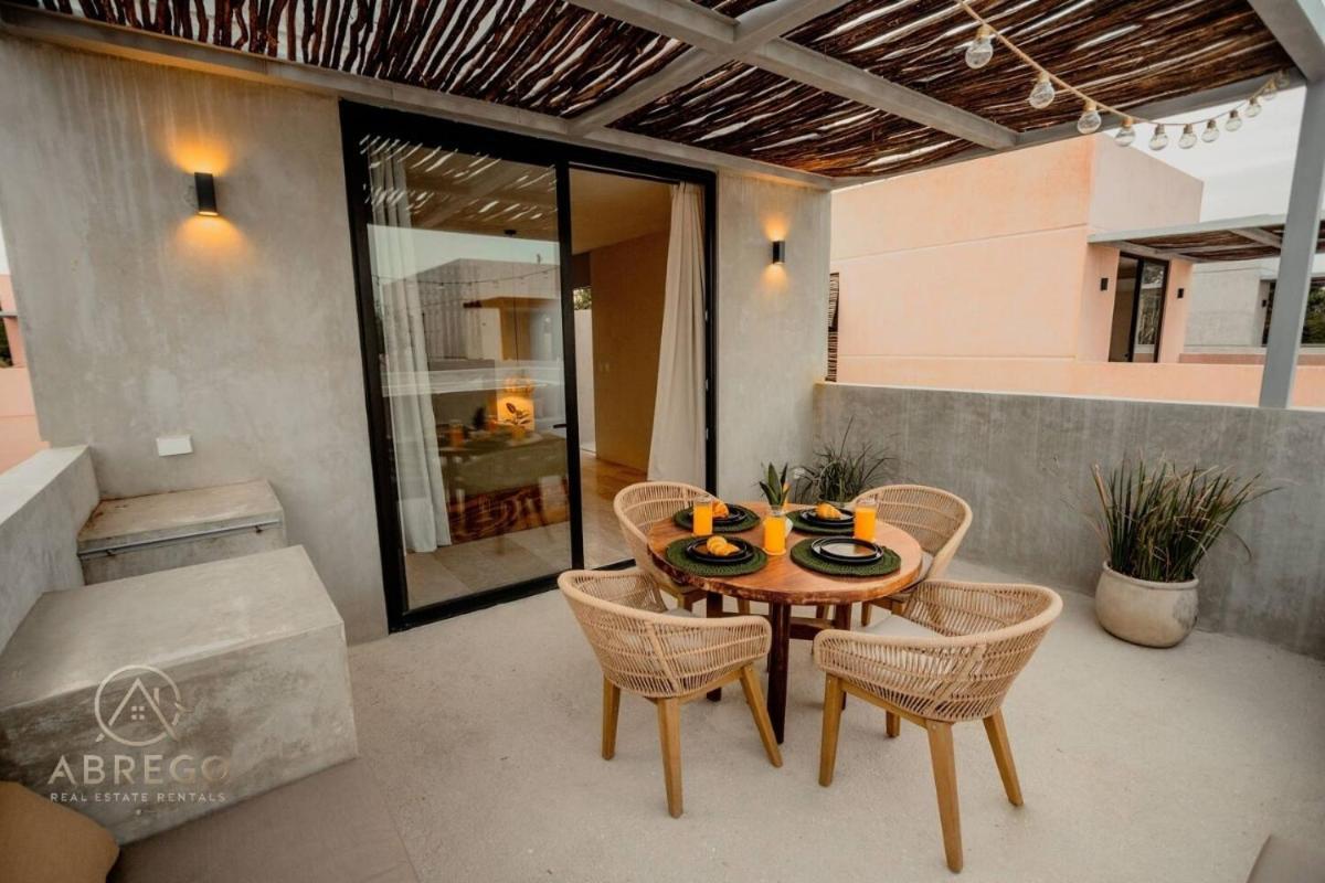 Seremonia Habitat Tulum