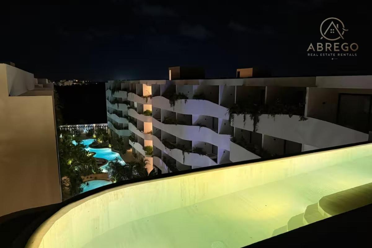 Apartahotel Elements 326