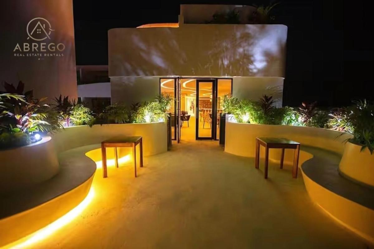 Elements 326 Apartahotel *
