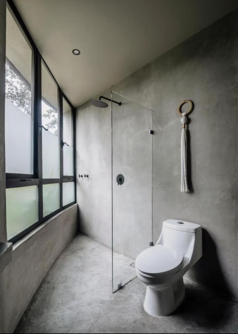 Casa Ek Balam De Lujo Con Piscina Privada Villa