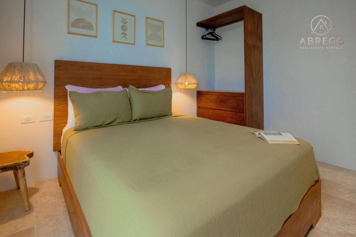 Seremonia Habitat Tulum