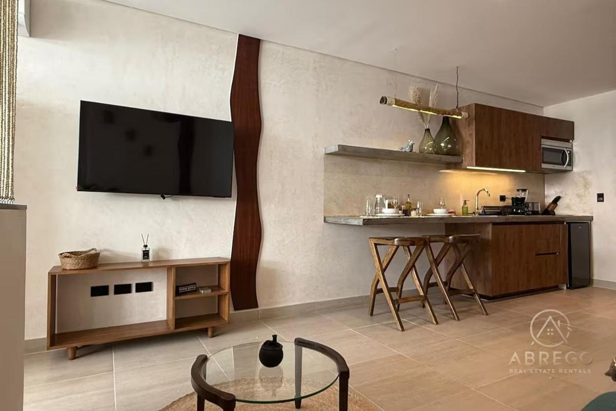 Elements 326 Apartahotel Tulum