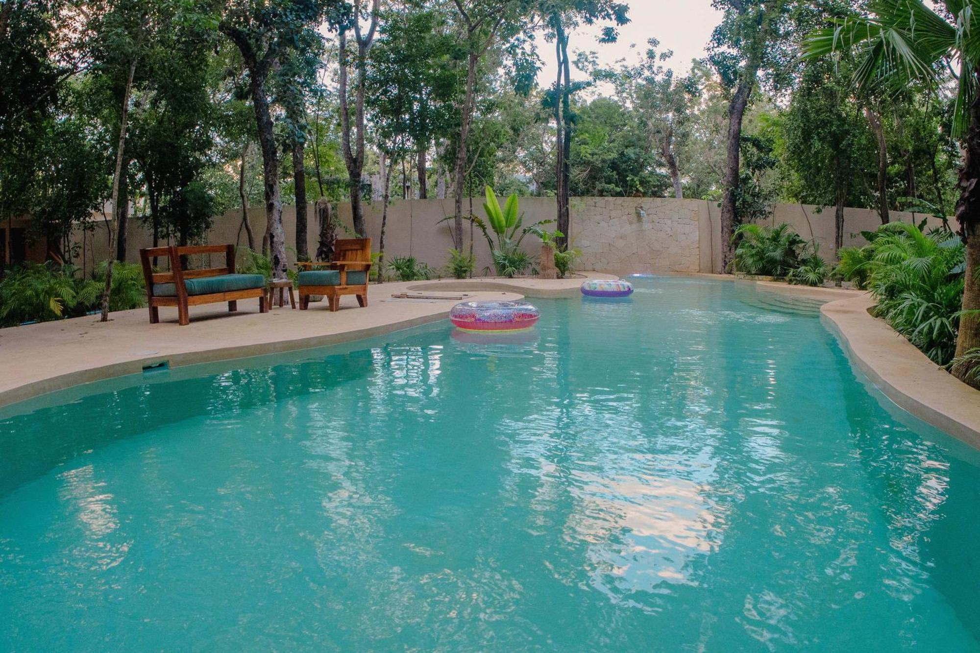 Stylish Ground-floor 3br Haven With Luxe Plunge Pool Holiday home