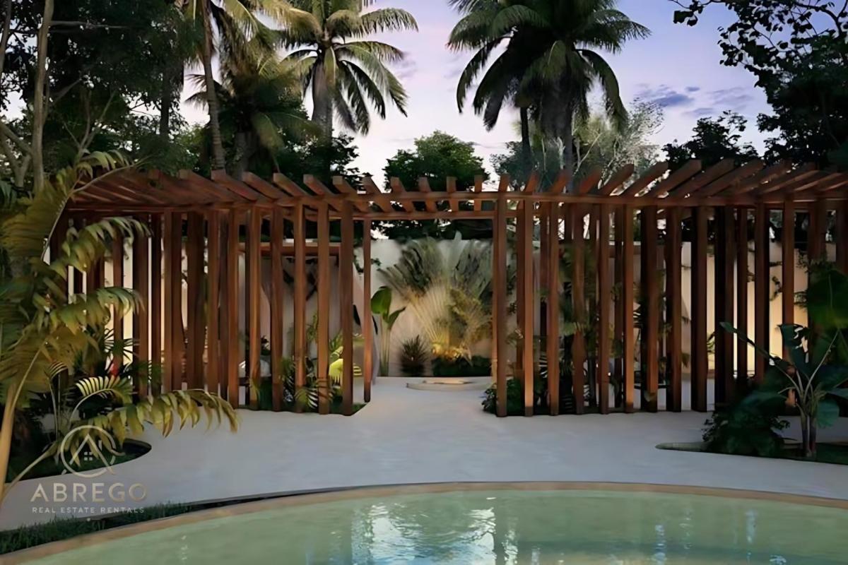 Elements 326 Apartahotel Tulum