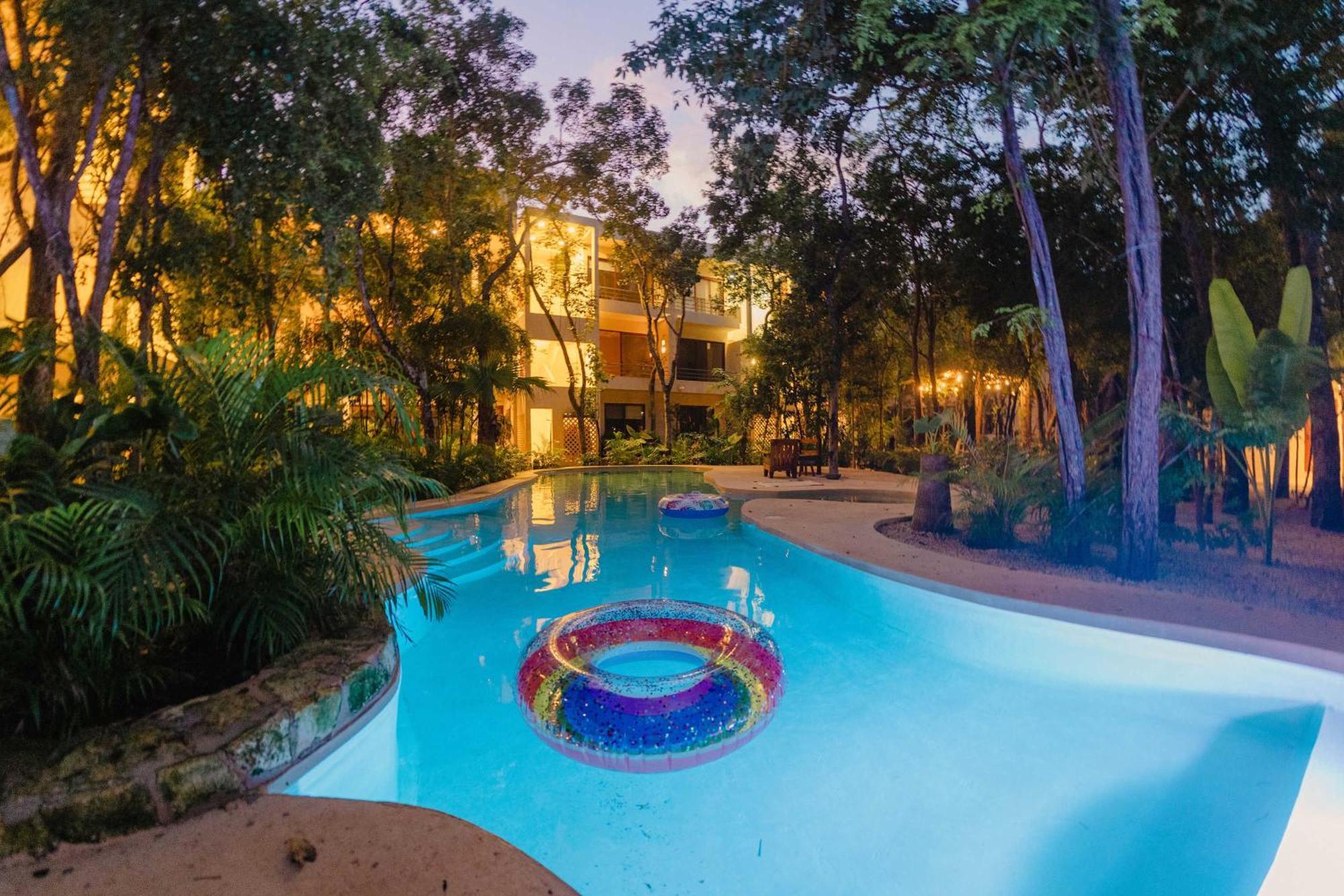 Holiday home Stylish Ground-floor 3br Haven With Luxe Plunge Pool *