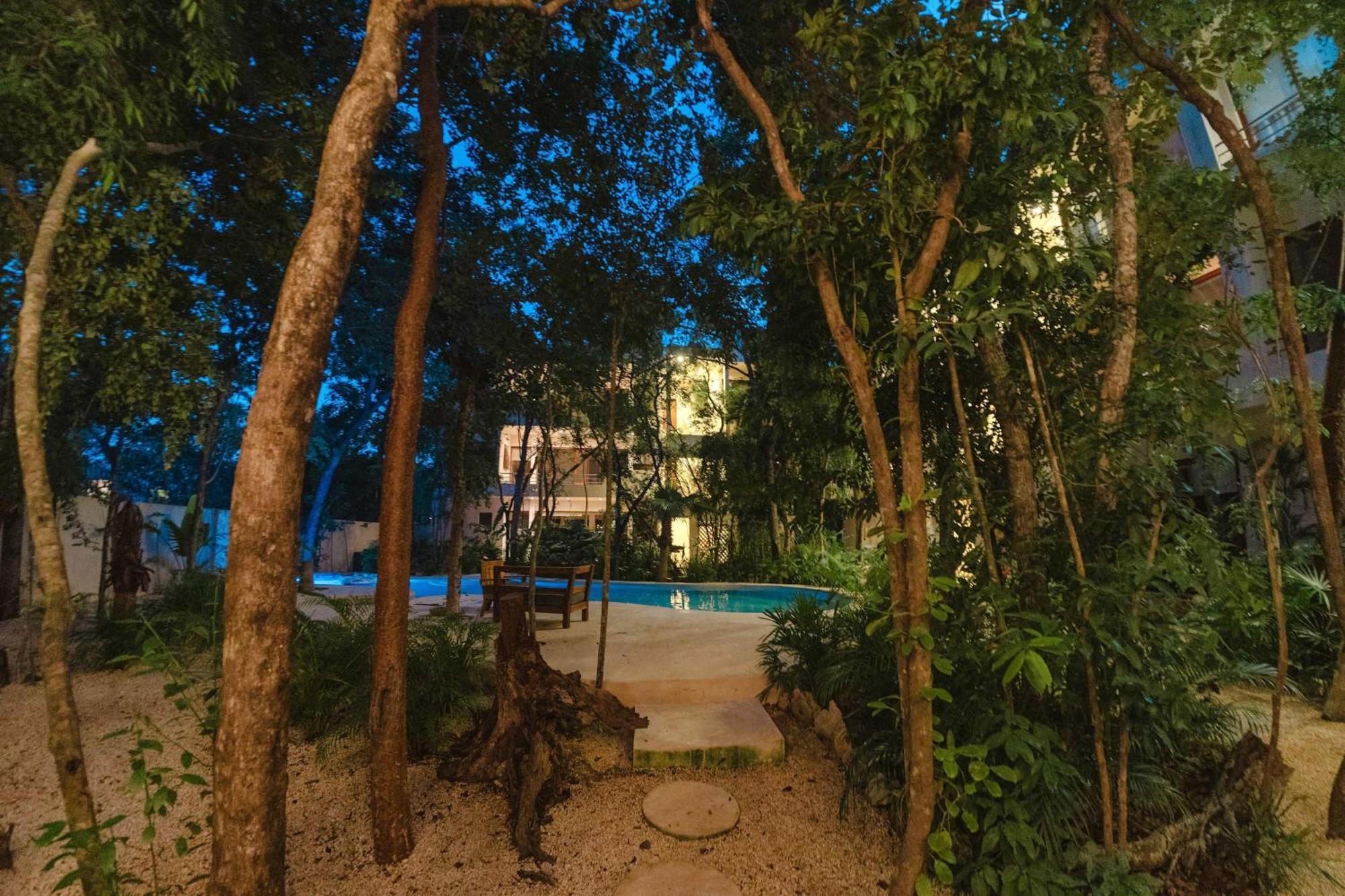 Stylish Ground-floor 3br Haven With Luxe Plunge Pool Holiday home *