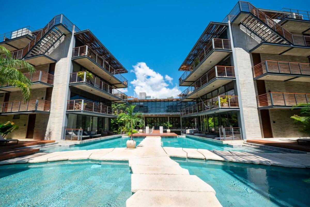 Modern With Pool Unbeatable * Tulum