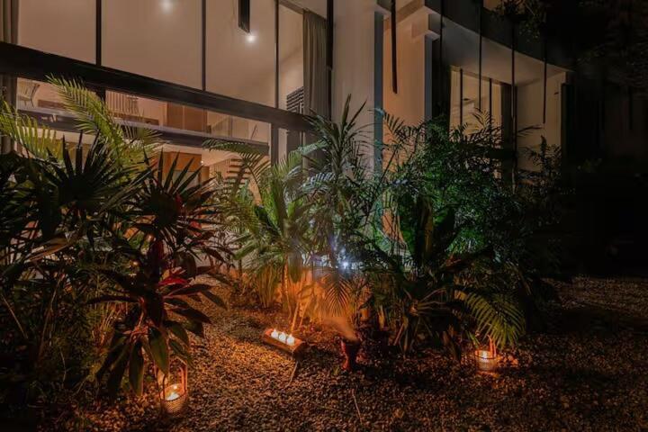 Penthouse Private Pool Selva