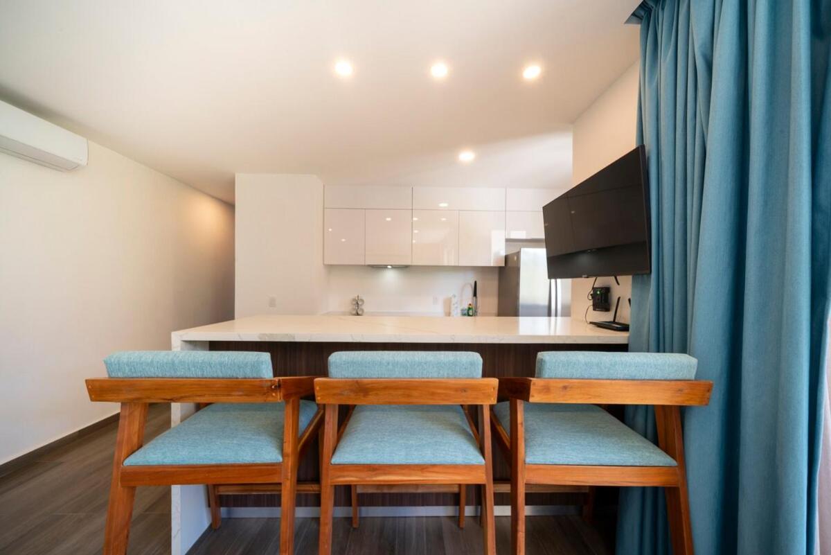 Modern In The Mayan Jungle In 1 Bedroom * Tulum