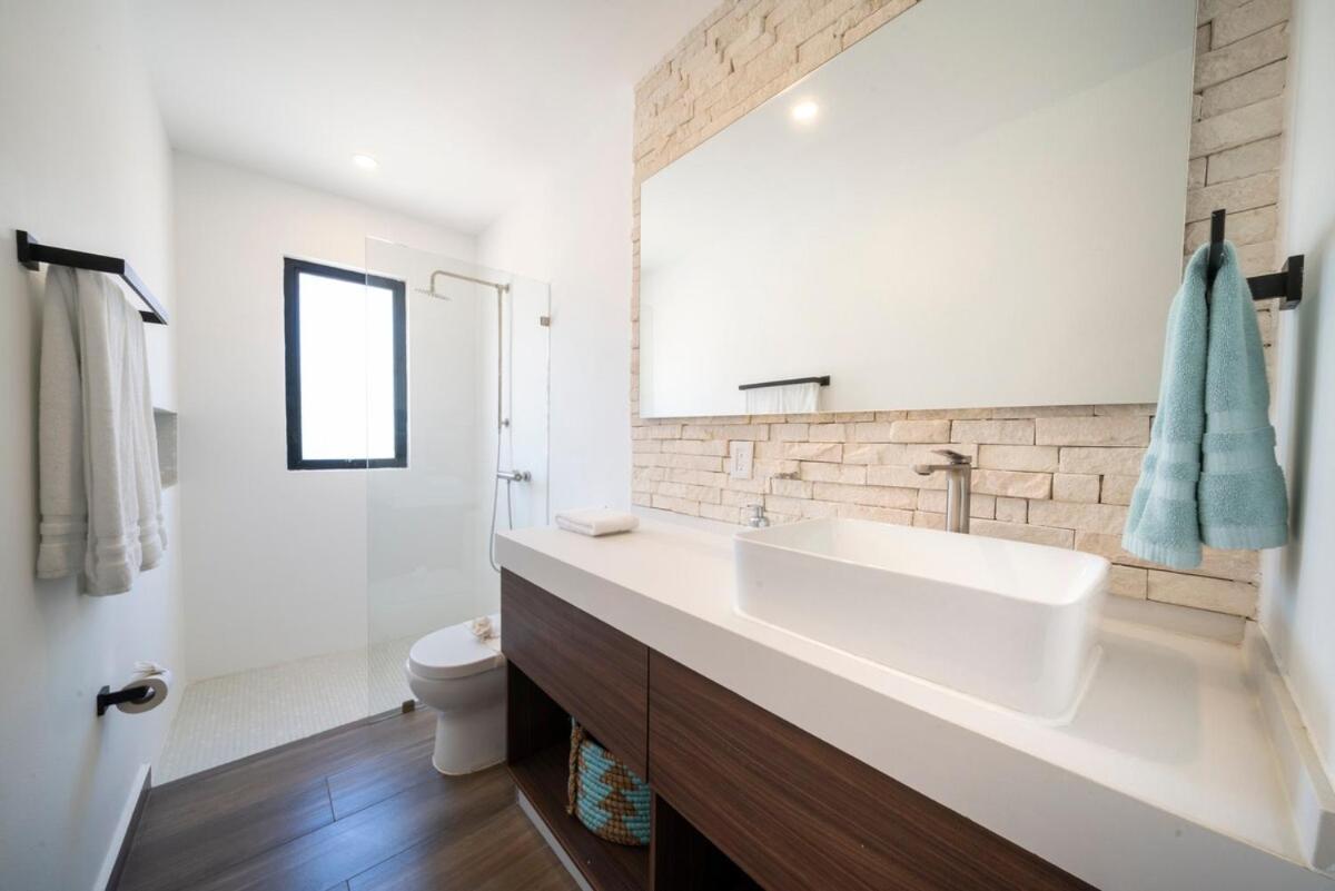 Modern In The Mayan Jungle In 1 Bedroom * Tulum