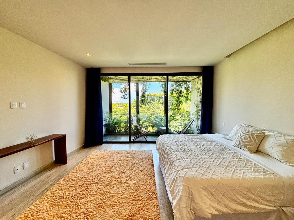 Apartment Penthouse Private Pool Selva