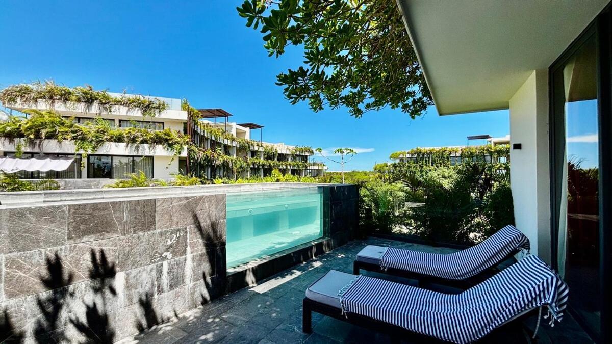 Apartment Penthouse Private Pool Selva