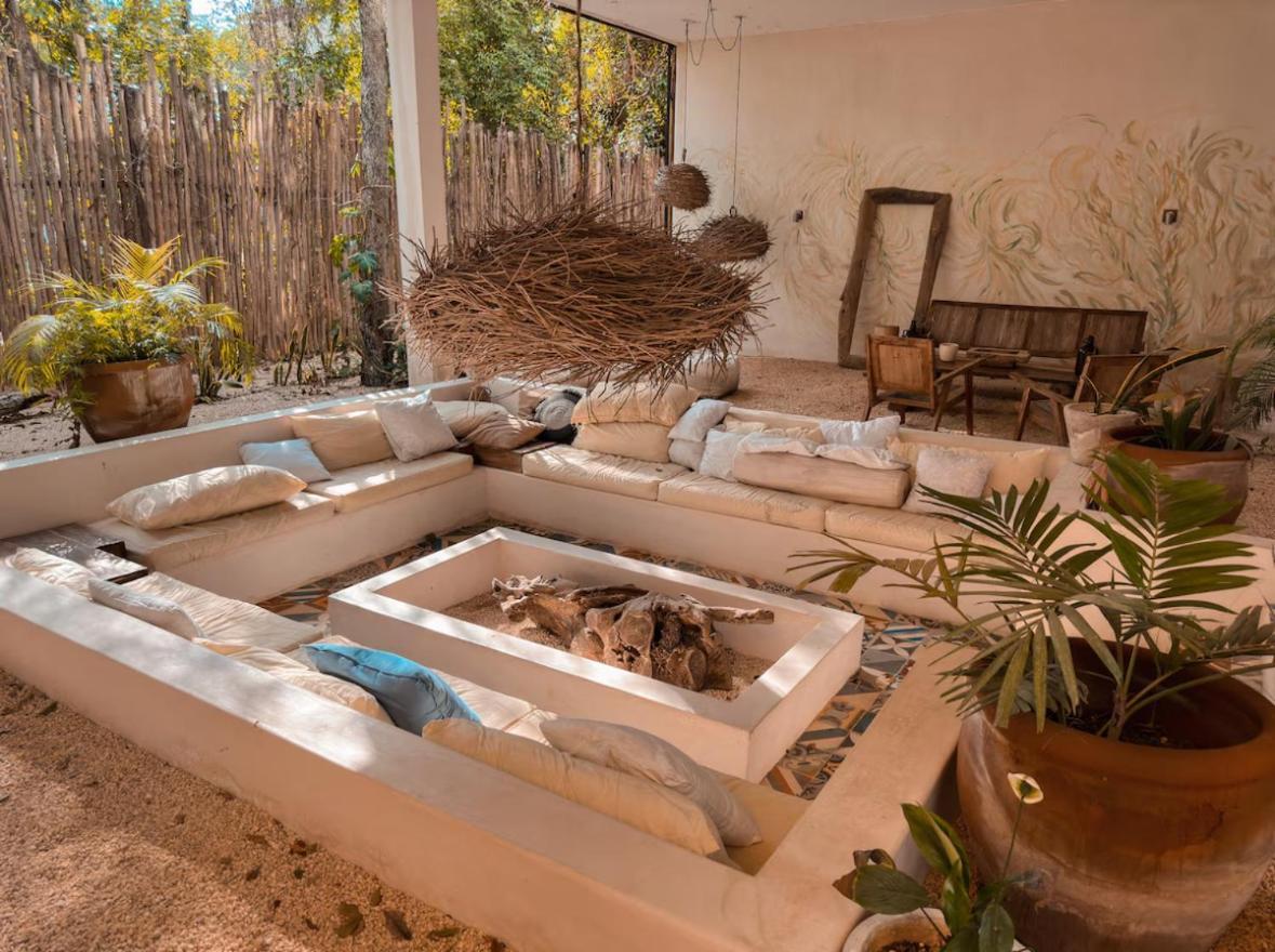 Apartment Manor B2 Lujo Tulum