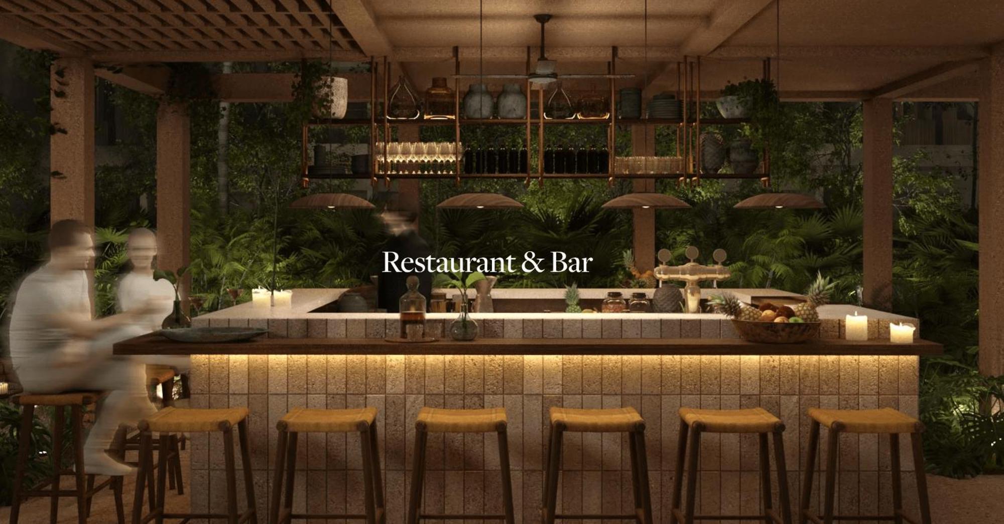 Loft Luxe Saturno, Zama Aflora