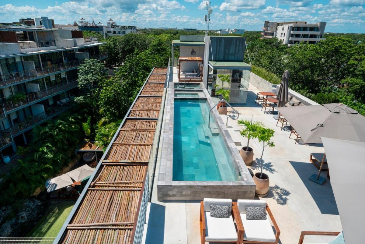 Modern With Pool Unbeatable