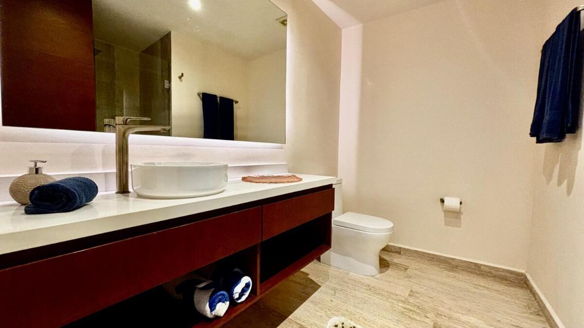 Apartment Penthouse Private Pool Selva