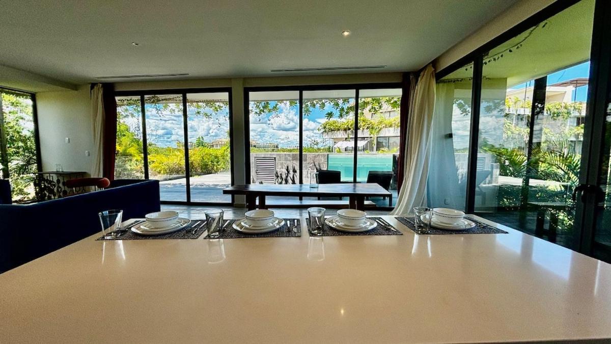 Penthouse Private Pool Selva Apartment