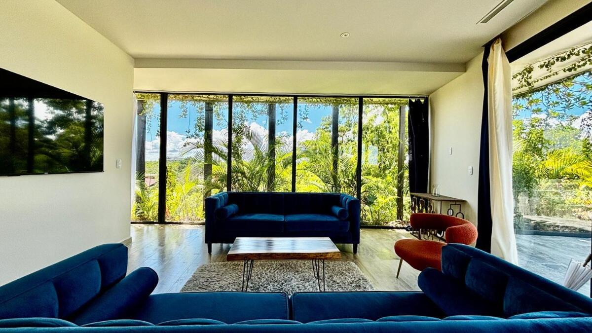 Penthouse Private Pool Selva Tulum