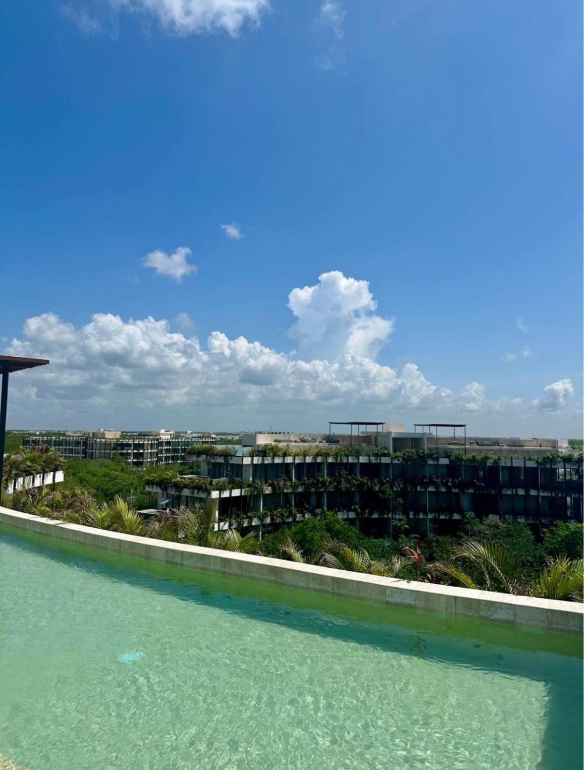 Penthouse Private Pool Selva * Tulum