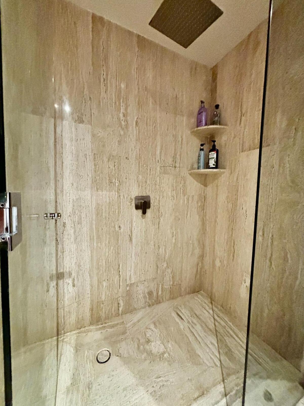 Penthouse Private Pool Selva *