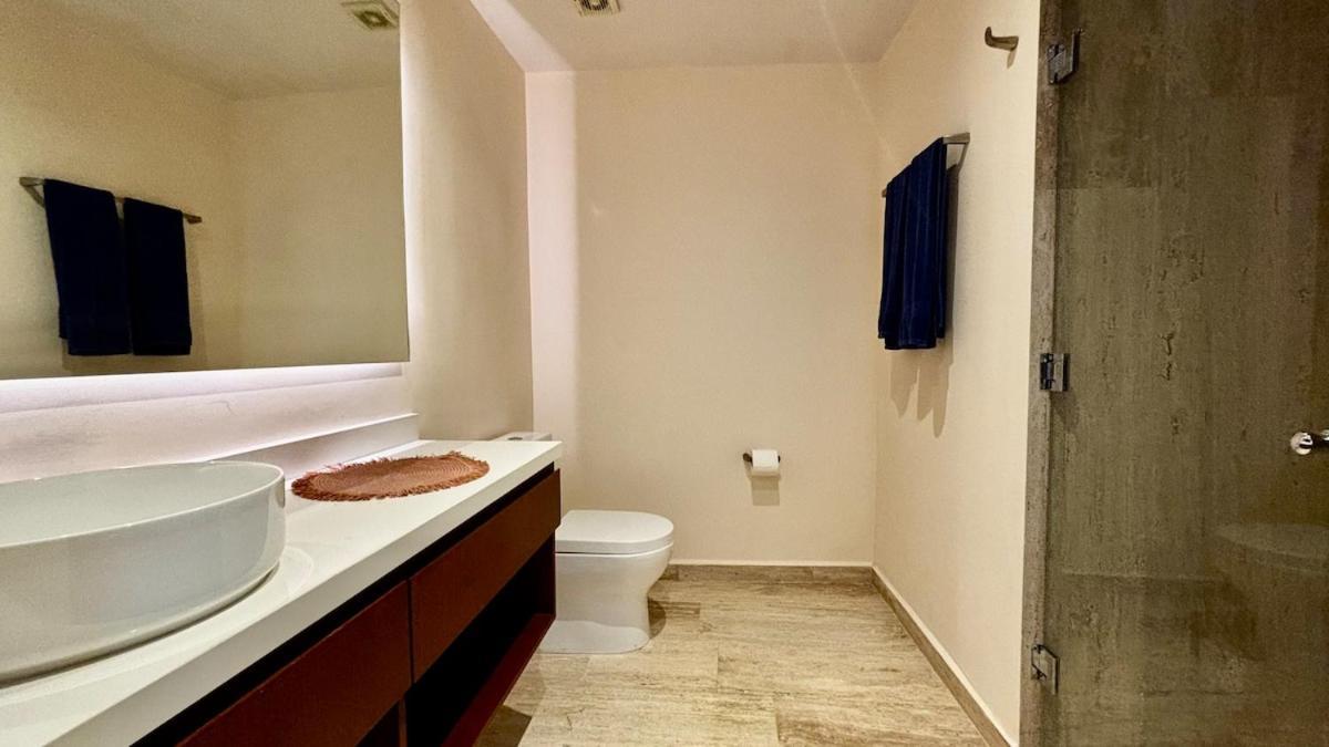 Penthouse Private Pool Selva * Tulum