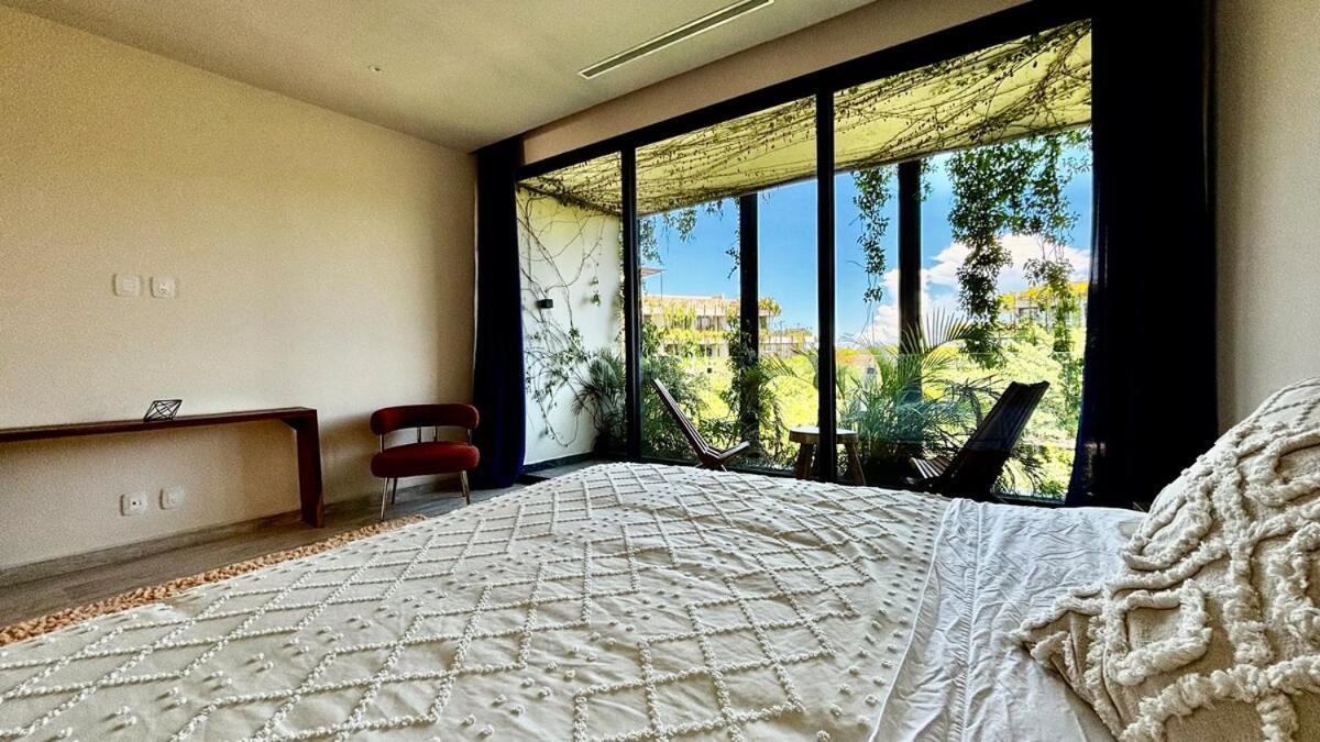 Penthouse Private Pool Selva Apartment *