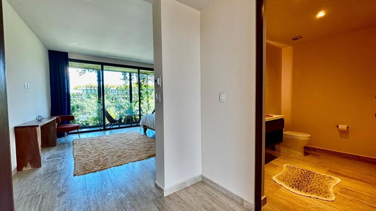 Penthouse Private Pool Selva Apartment *