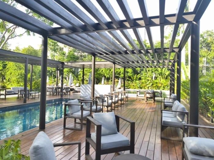 Karanda Apartment Tulum