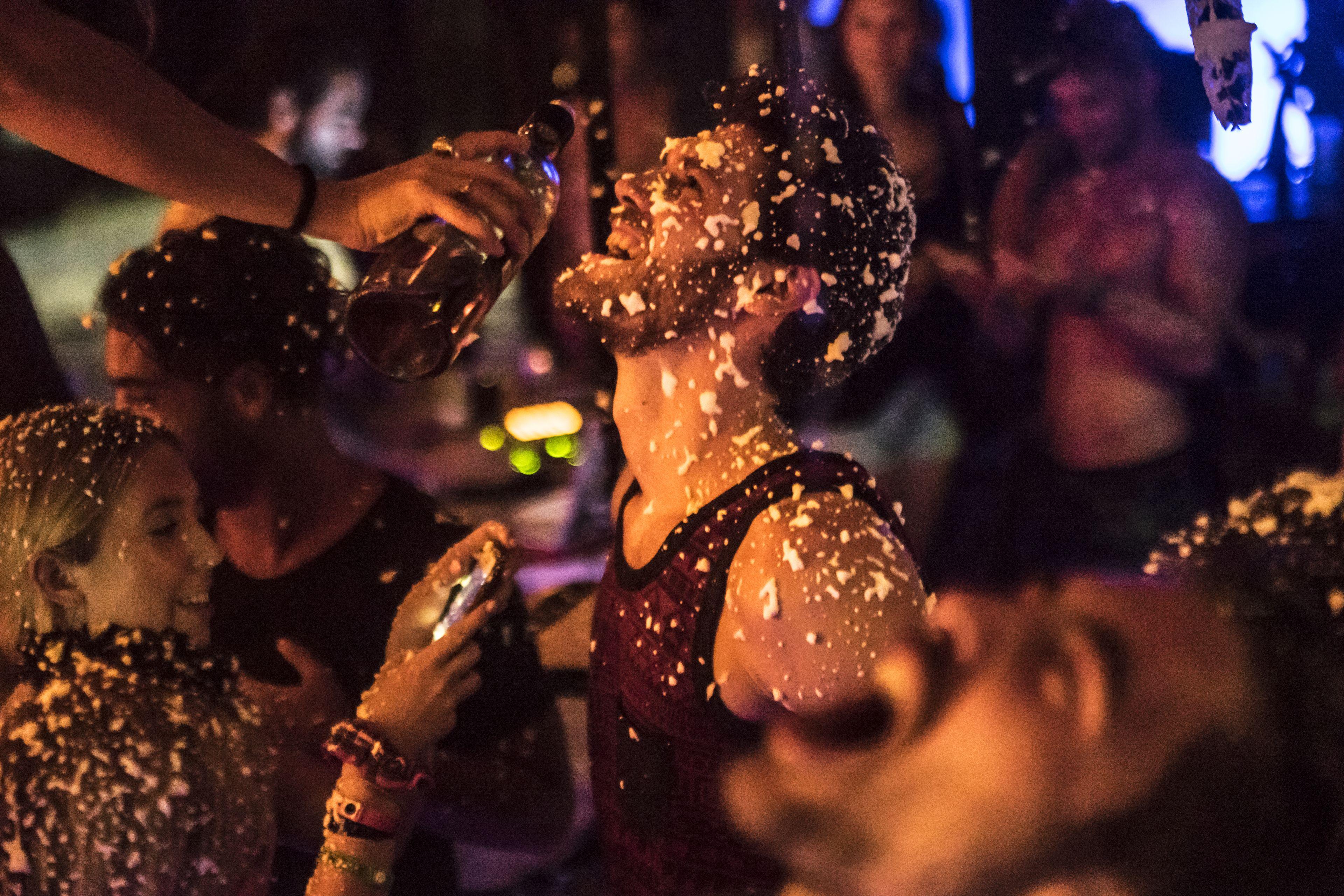 Che & Bar Adults Only *