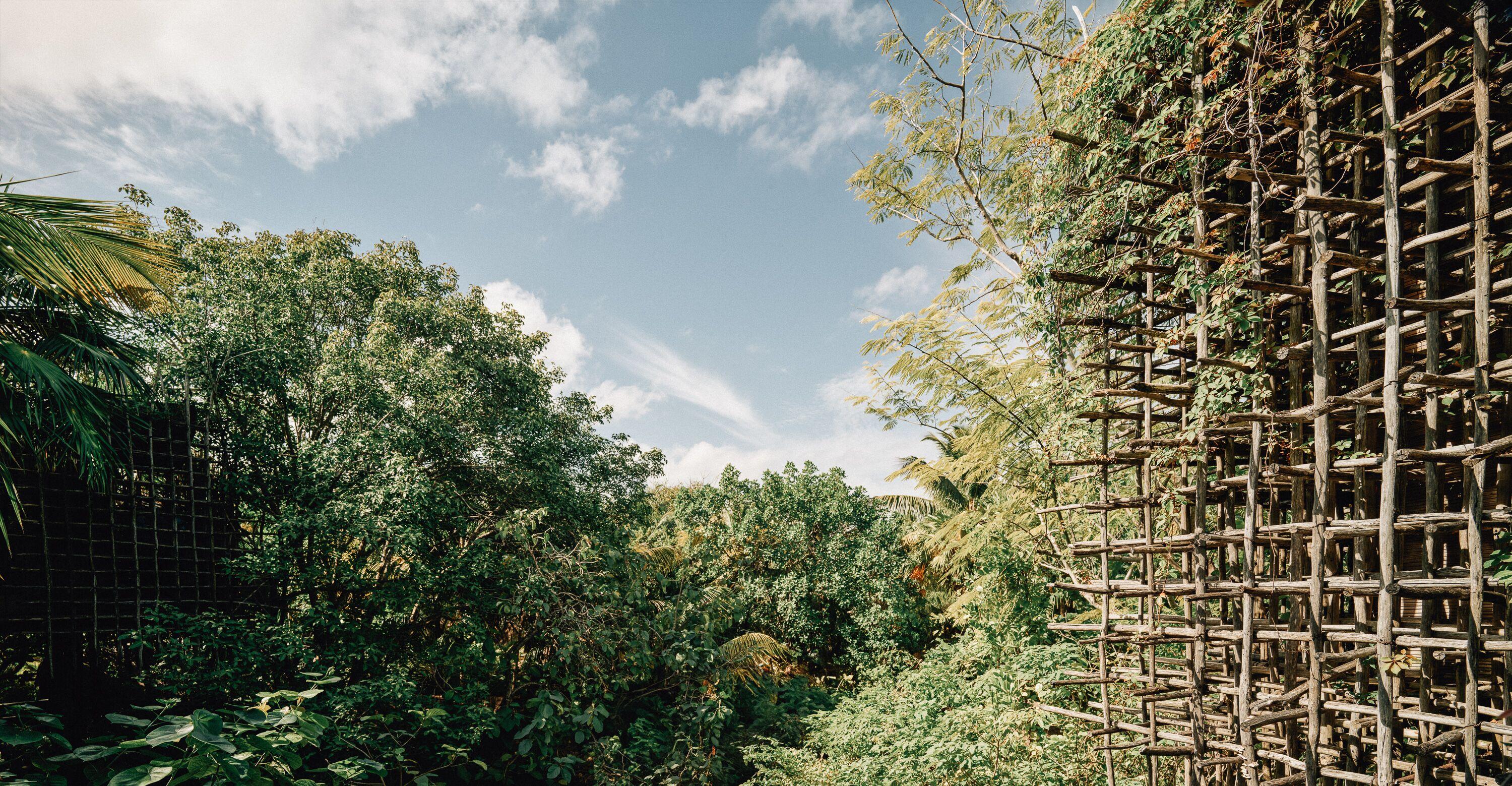 Nomade Temple 4* Tulum