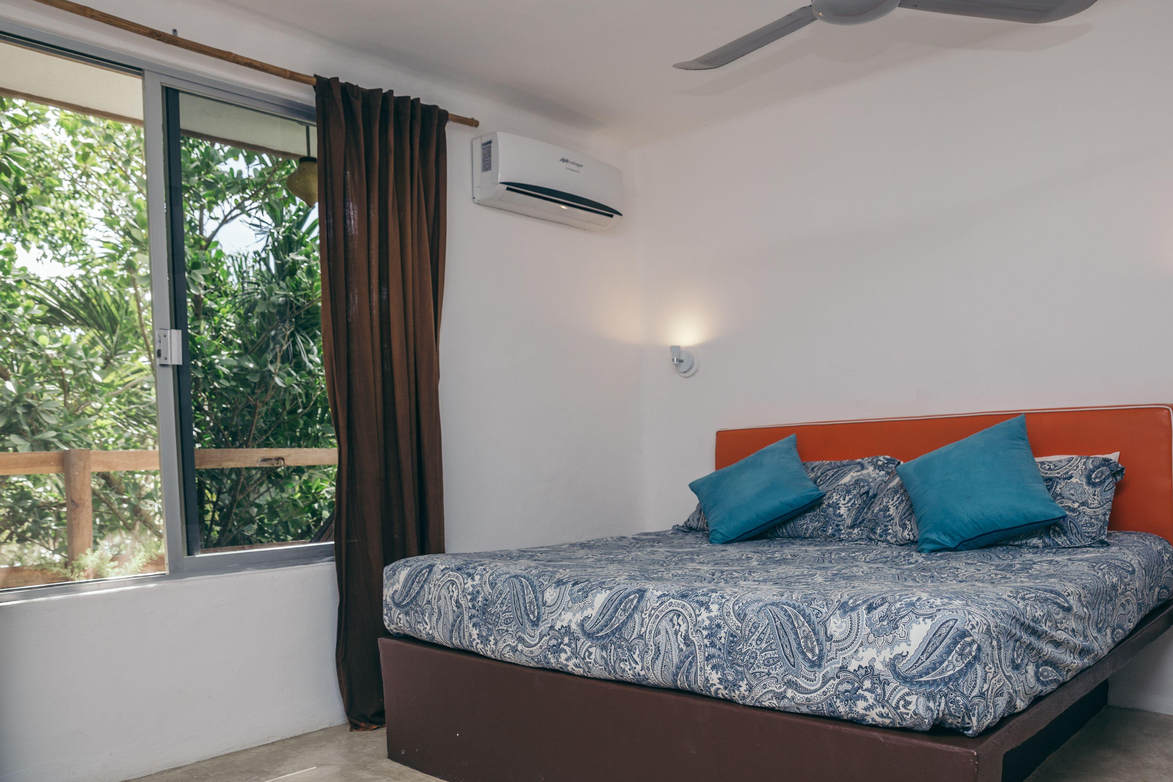 Teetotum Hotel Tulum