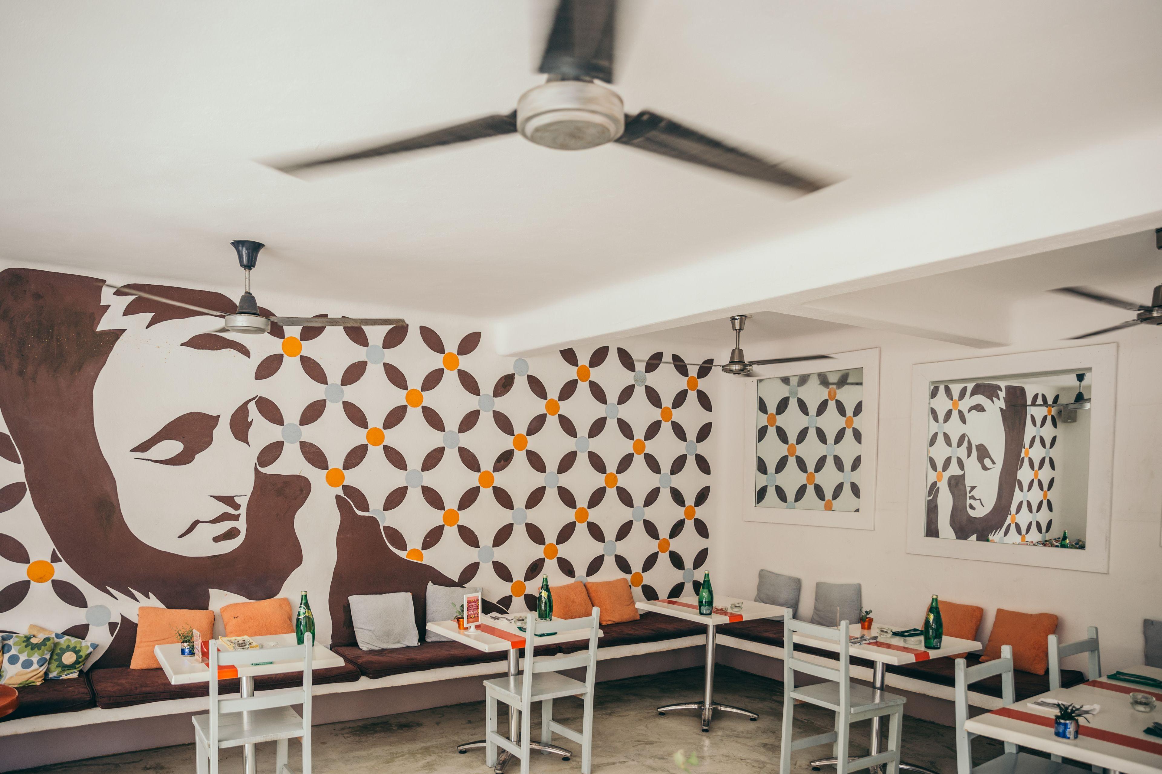 Hotel Teetotum Tulum