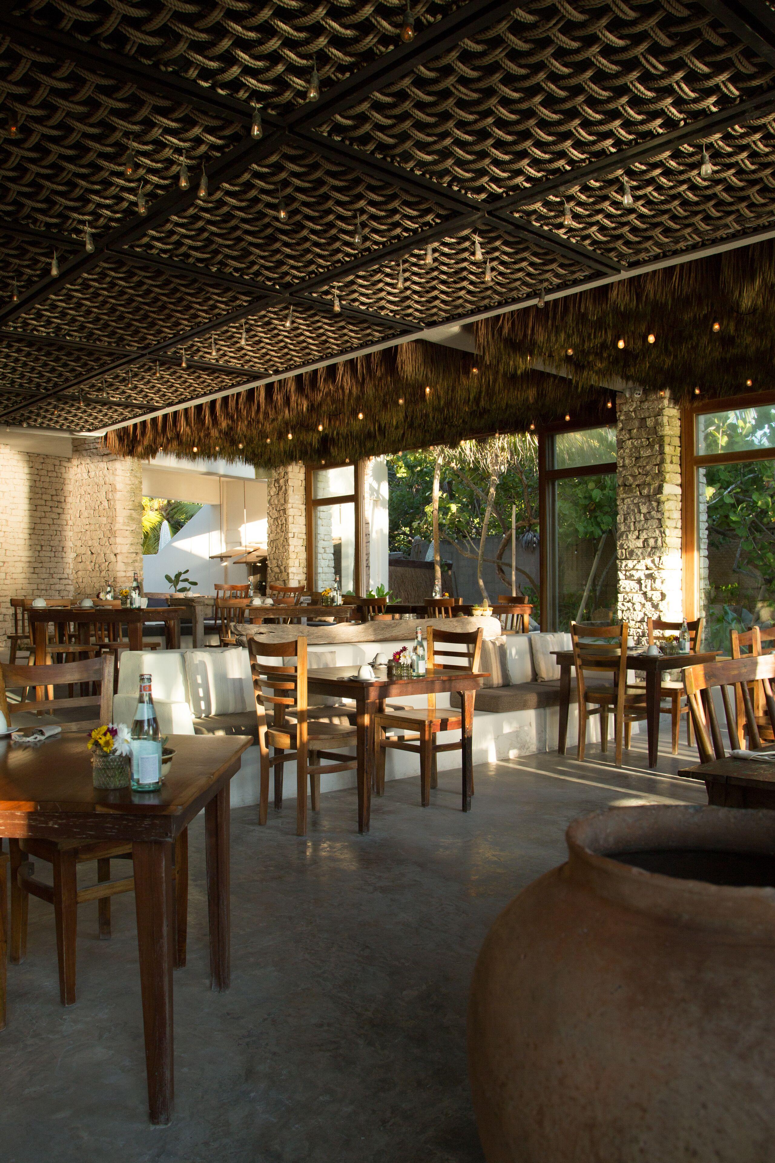 Chiringuito Hotel 4*