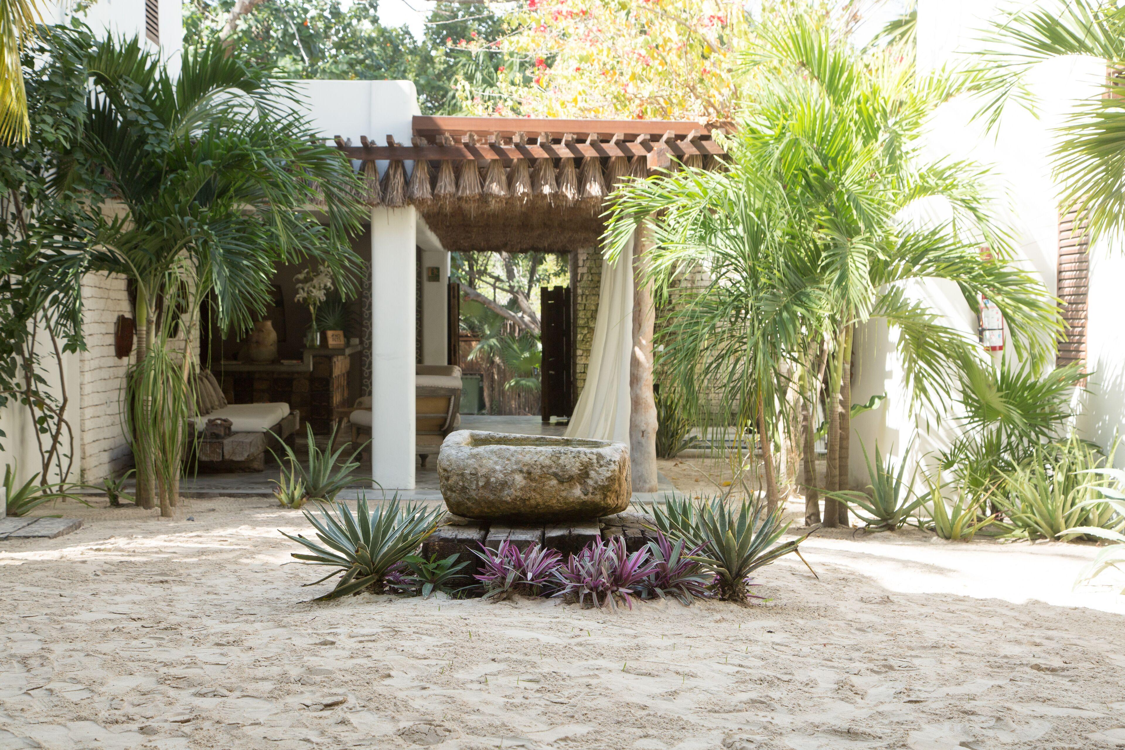 Chiringuito Hotel 4*