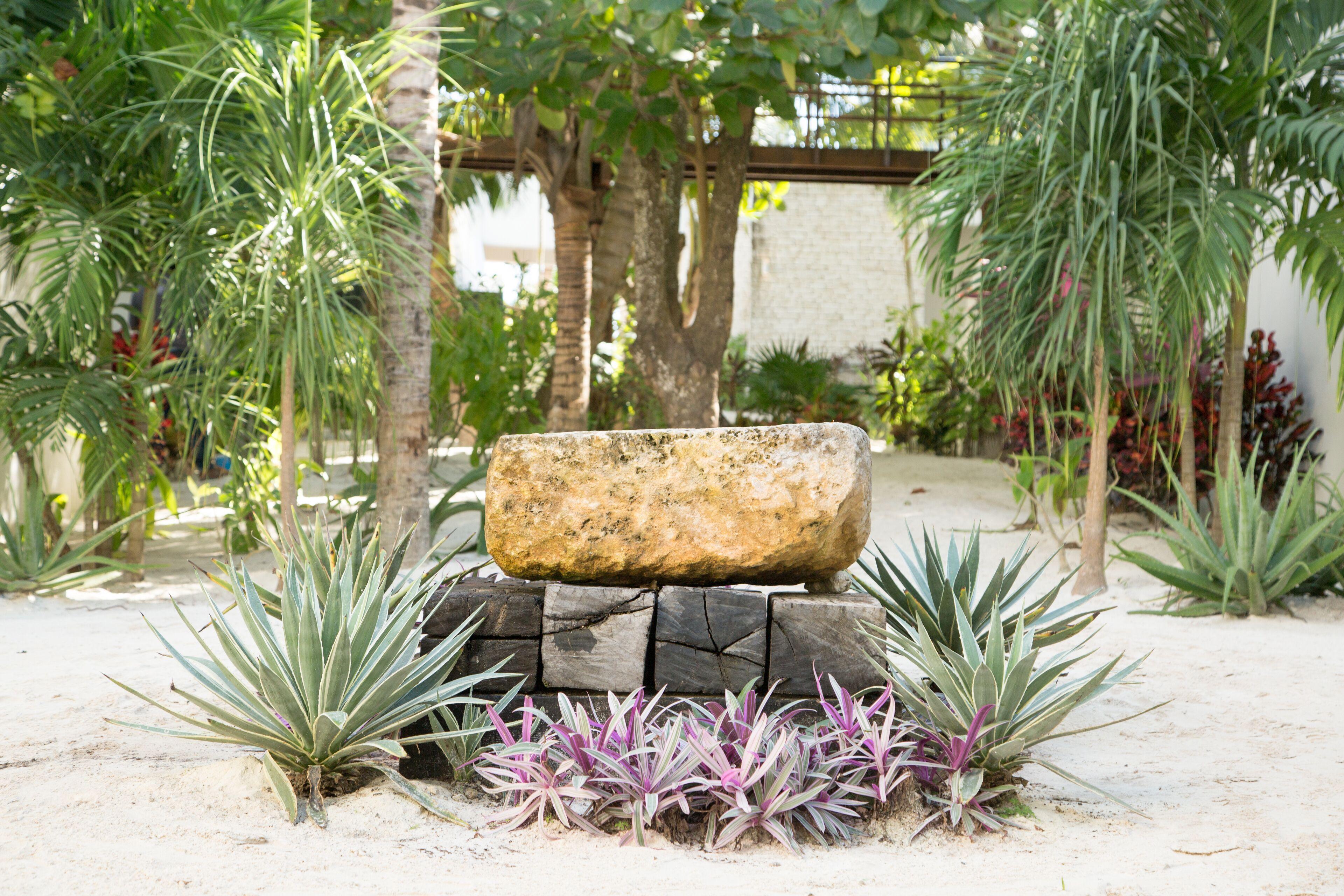 Chiringuito Hotel Tulum