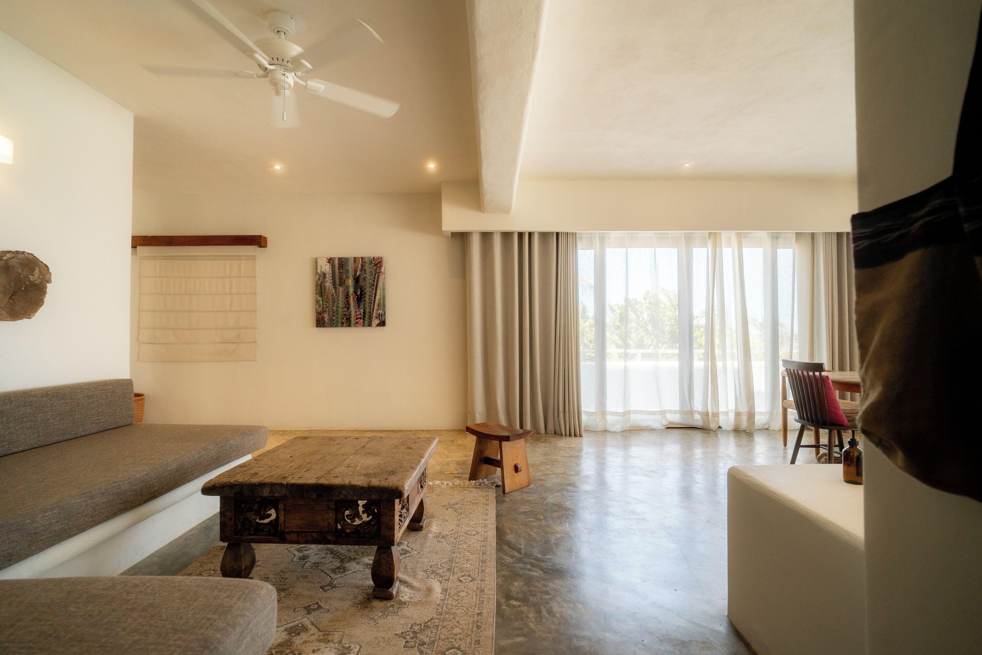 Hotel Chiringuito Tulum