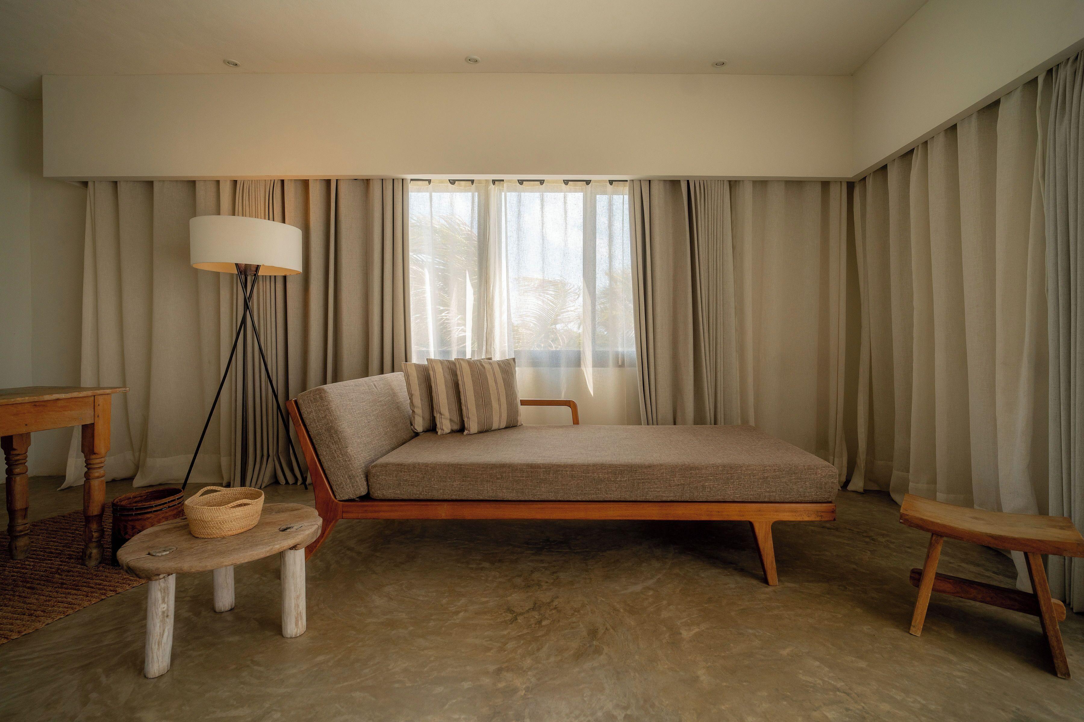 Chiringuito 4* Tulum