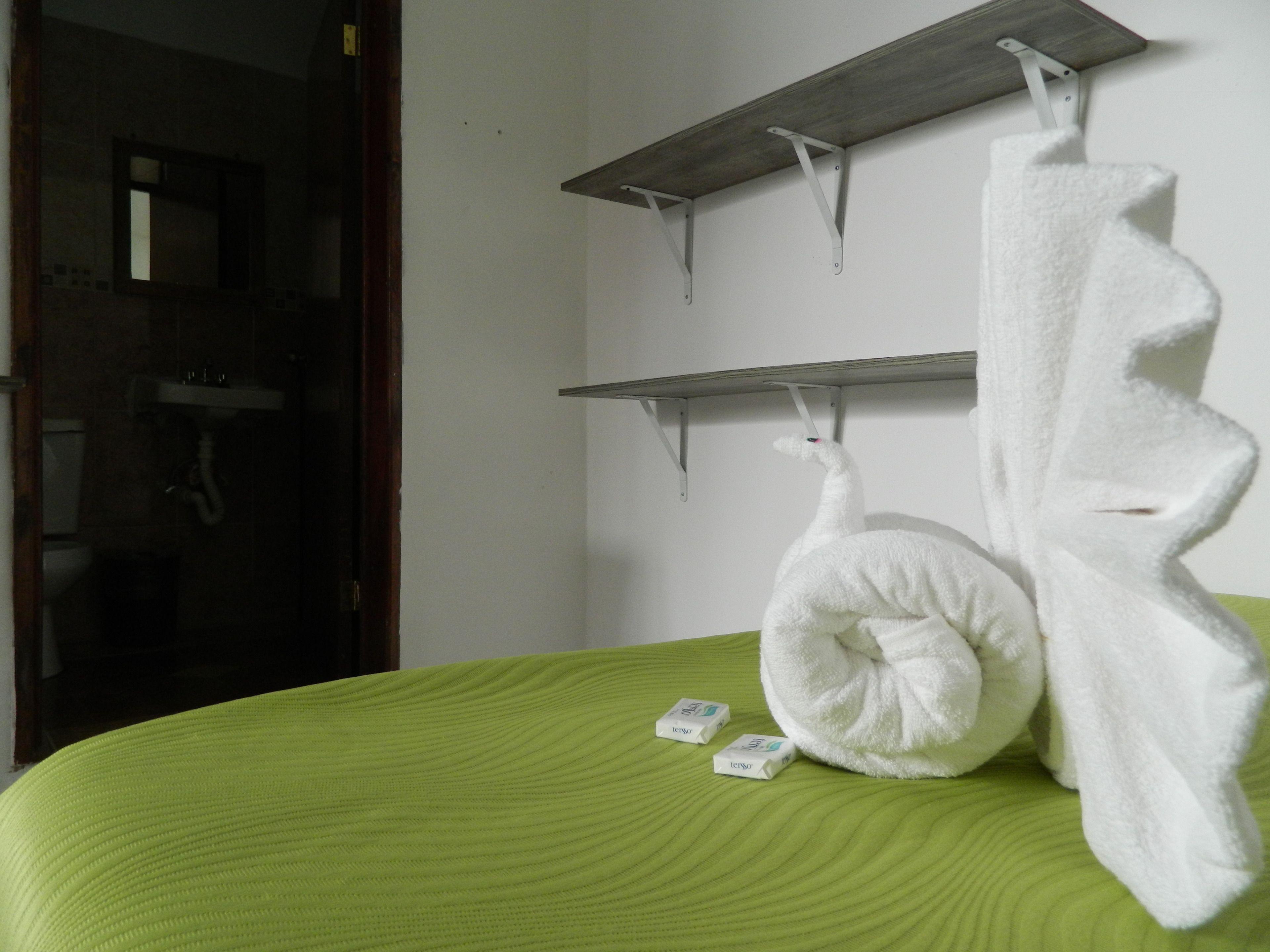 Hostel Emotion Avenida &
