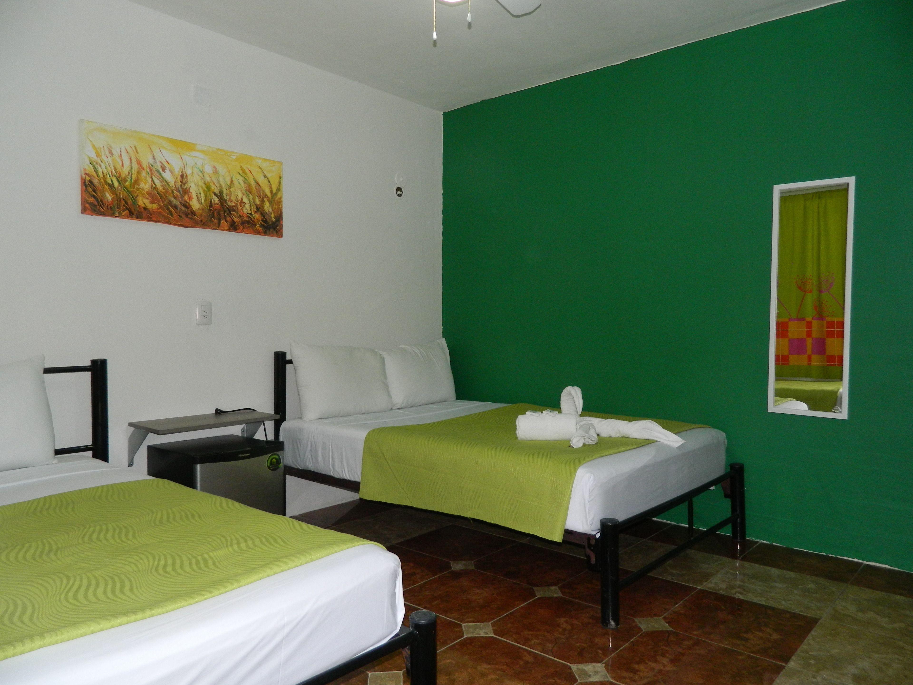 Emotion Avenida & * Tulum