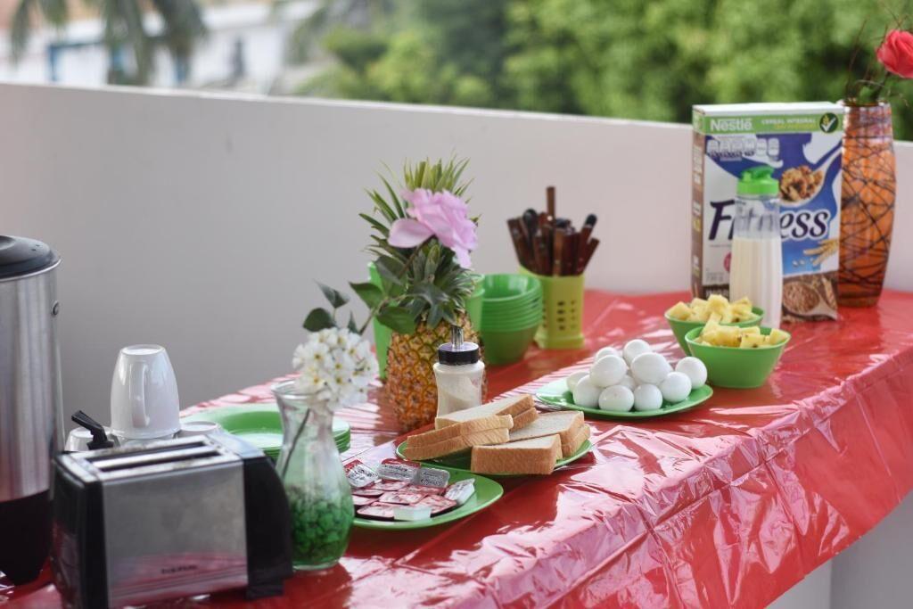 Emotion Avenida & Hostel Tulum