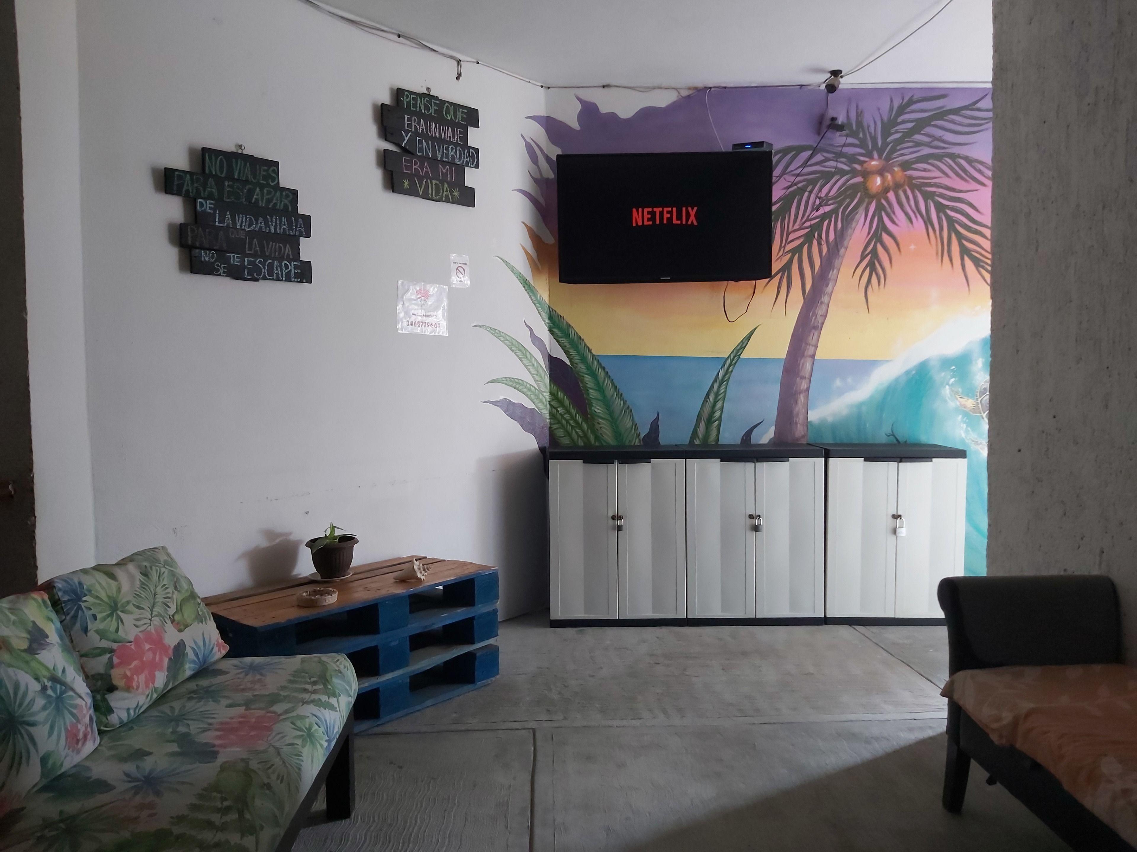 Hostel Emotion Avenida &