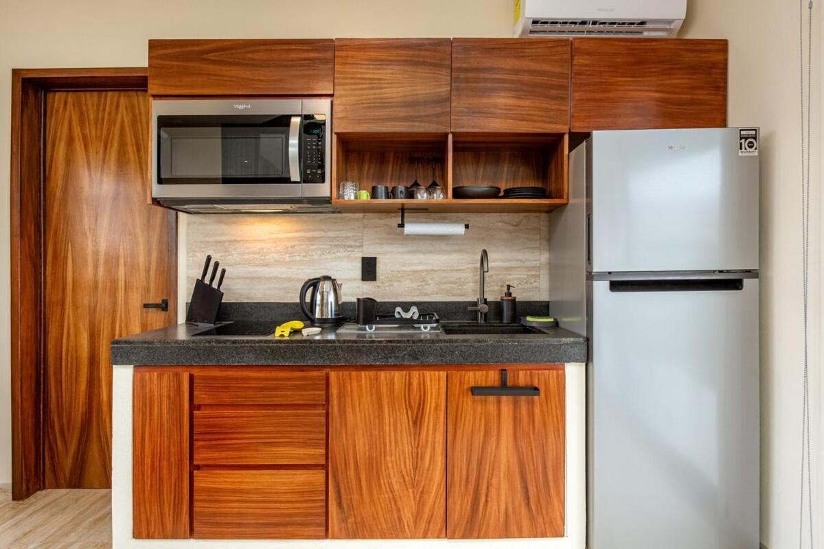 Chic And Cozy Close To The Beaches * Tulum