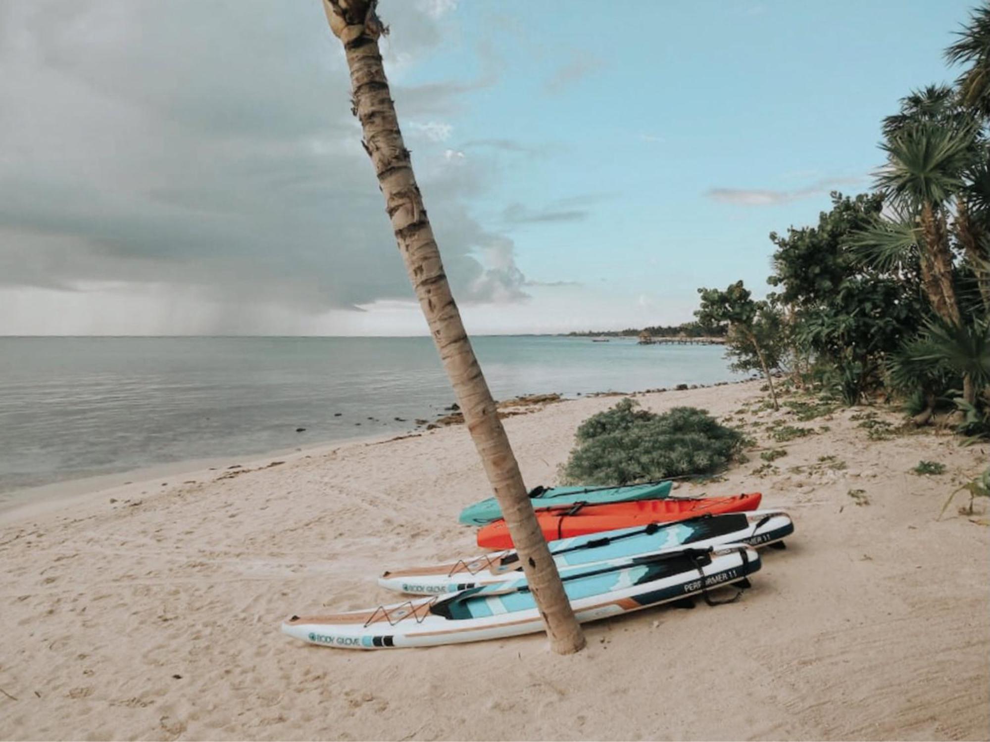 Bt Homes - - Modernos Con Elegancia Y Serenidad Frente Al Mar Apartment