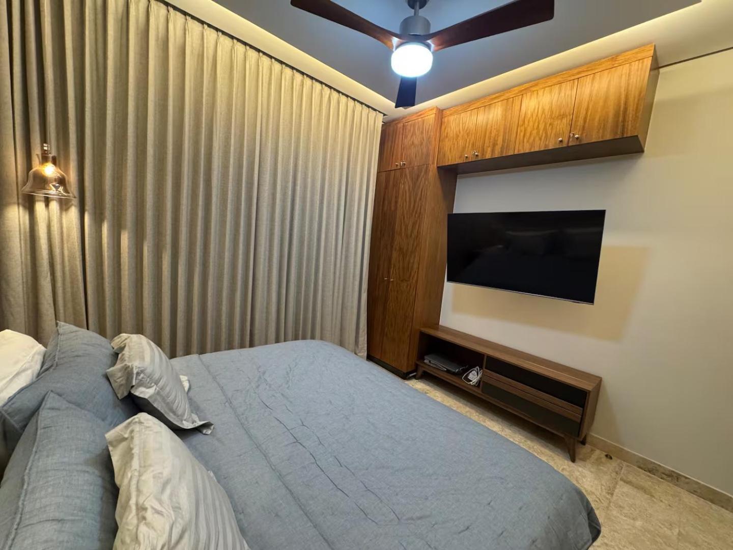 Apartment De Lujo En Amira Distrct Zona Hotelera Jacuzzi Tulum